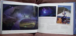 The Art Of Epic Mickey (11)